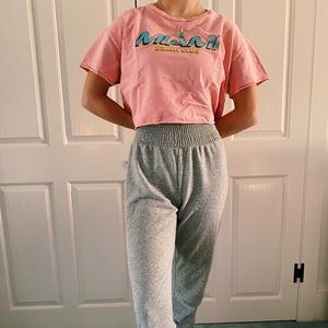 forever 21 miami beach tshirt